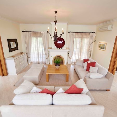 Martinhal Quinta Do Lago Family Resort อัลมันซิล ภายนอก รูปภาพ