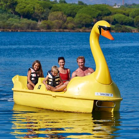 Martinhal Quinta Do Lago Family Resort อัลมันซิล ภายนอก รูปภาพ
