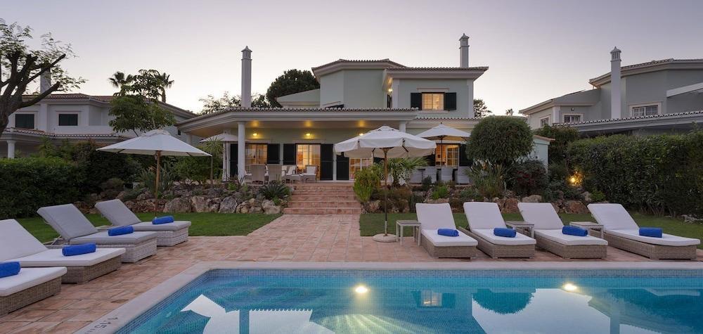 Martinhal Quinta Do Lago Family Resort อัลมันซิล ภายนอก รูปภาพ
