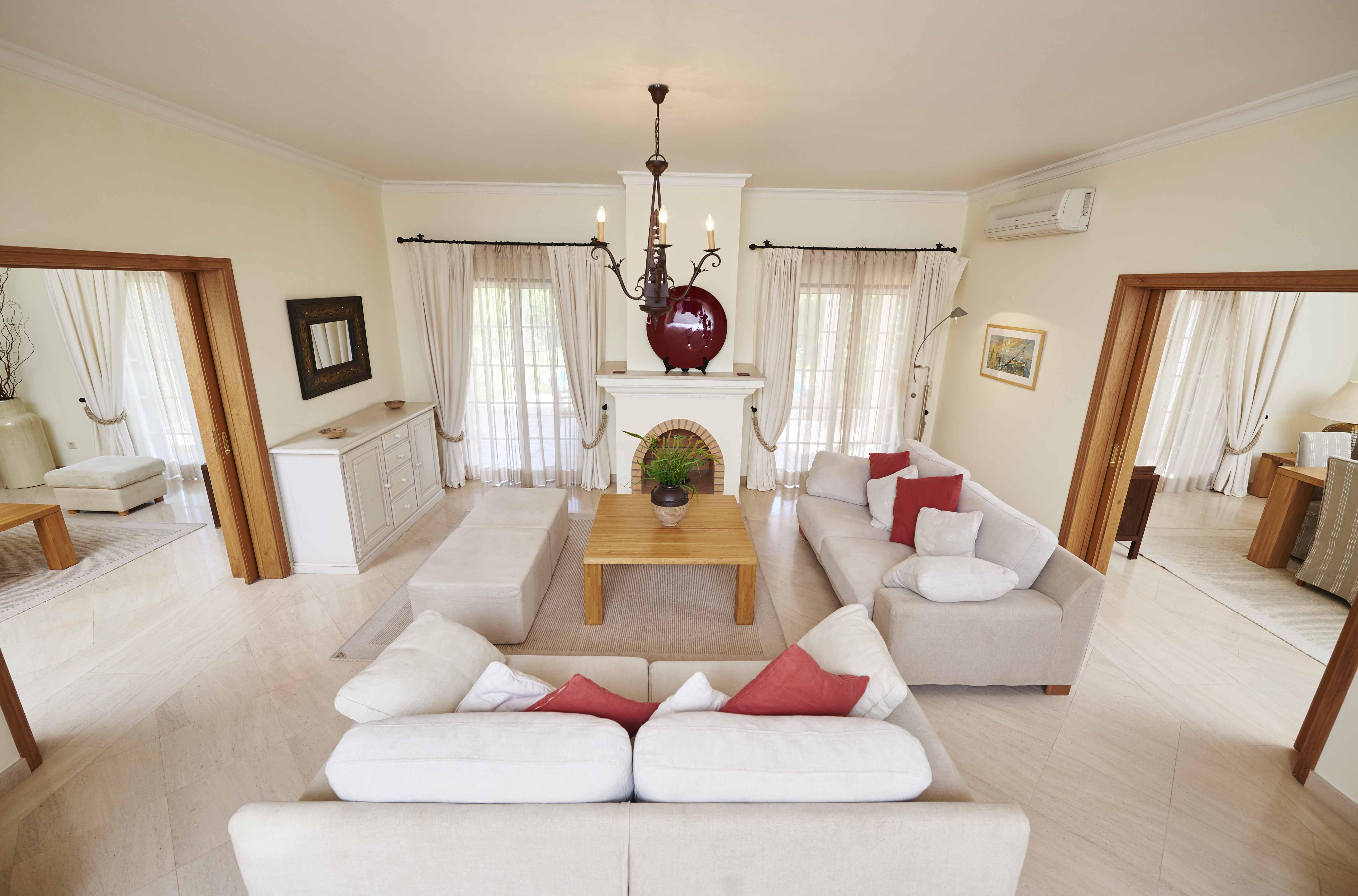 Martinhal Quinta Do Lago Family Resort อัลมันซิล ภายนอก รูปภาพ