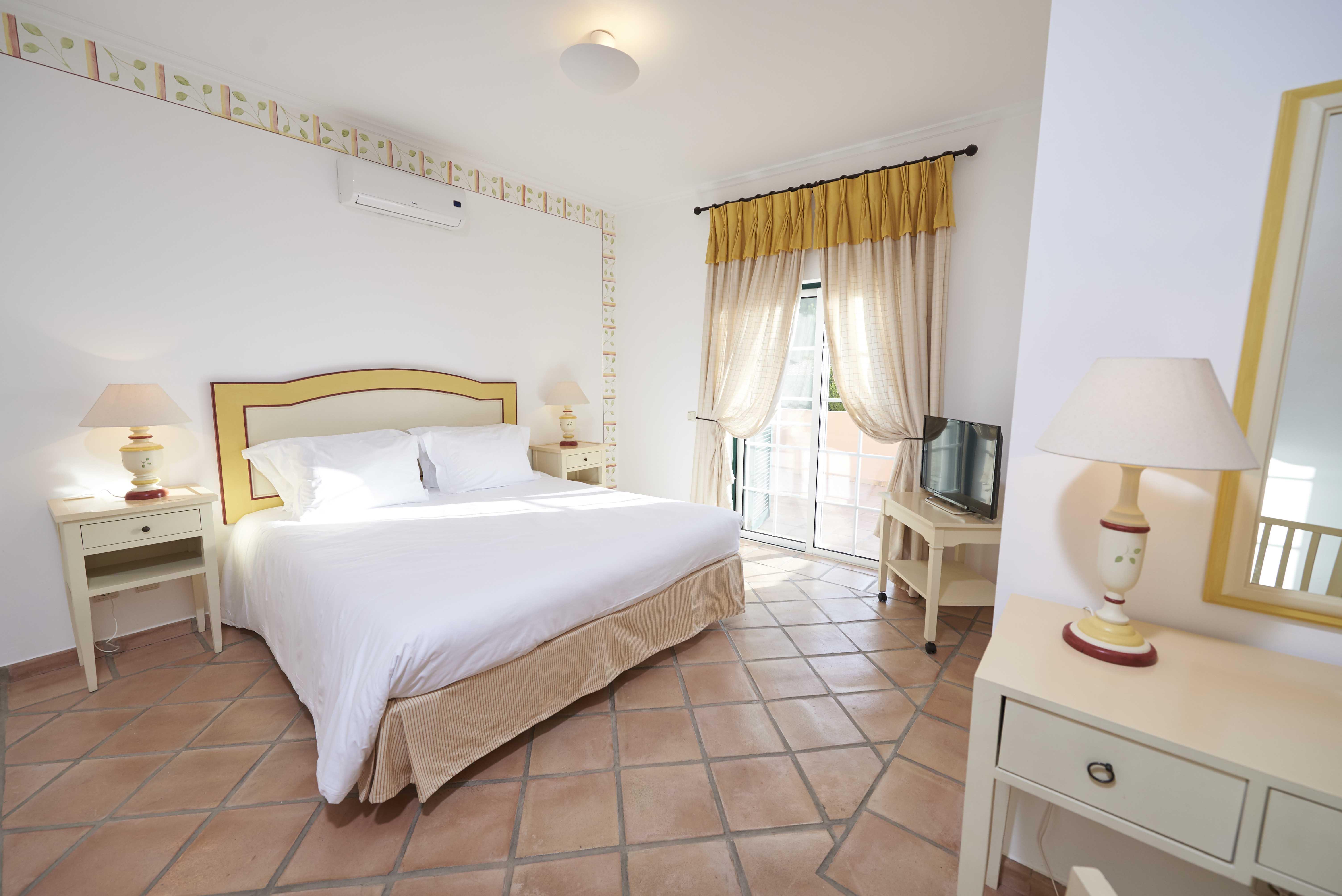 Martinhal Quinta Do Lago Family Resort อัลมันซิล ภายนอก รูปภาพ