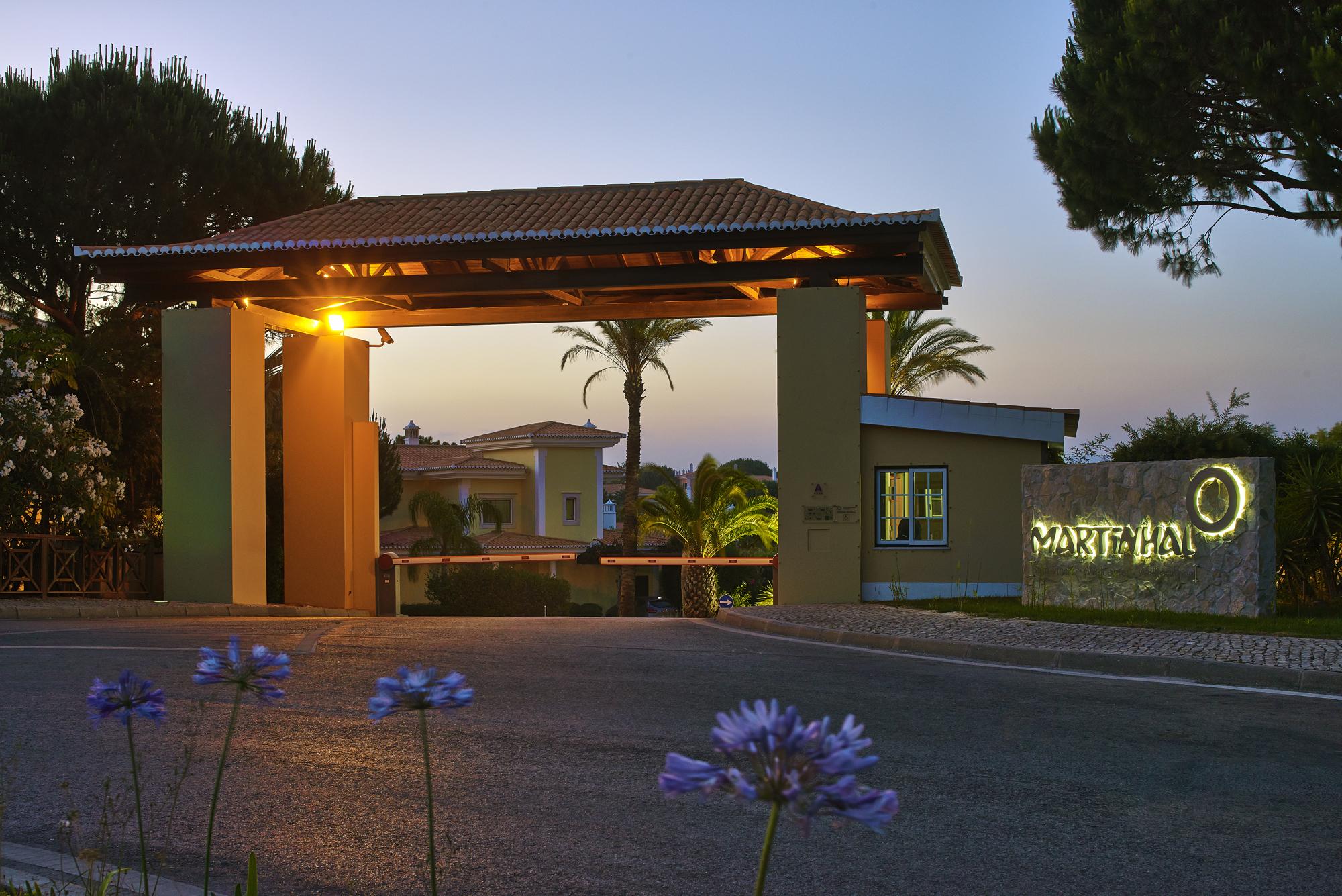 Martinhal Quinta Do Lago Family Resort อัลมันซิล ภายนอก รูปภาพ