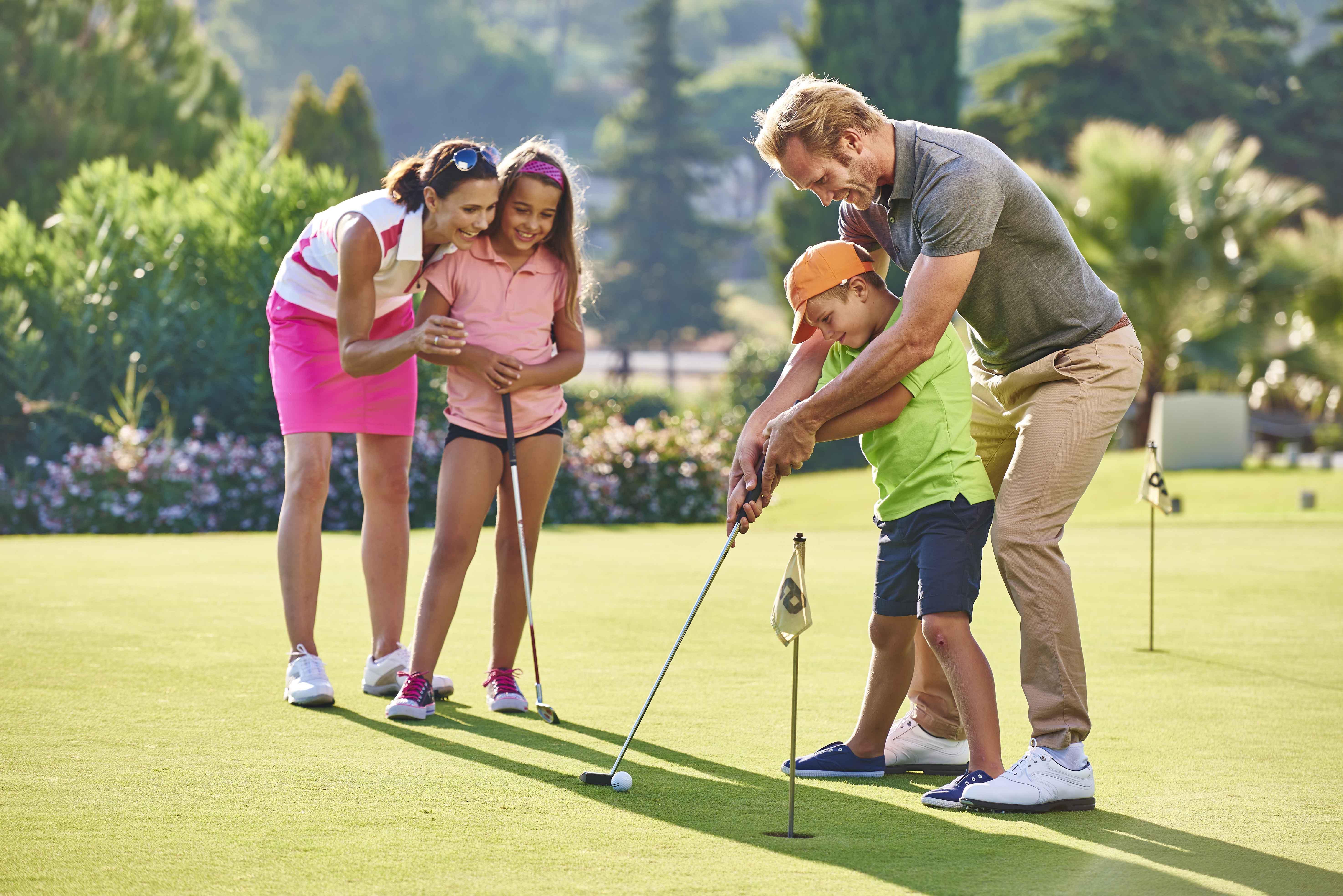 Martinhal Quinta Do Lago Family Resort อัลมันซิล ภายนอก รูปภาพ