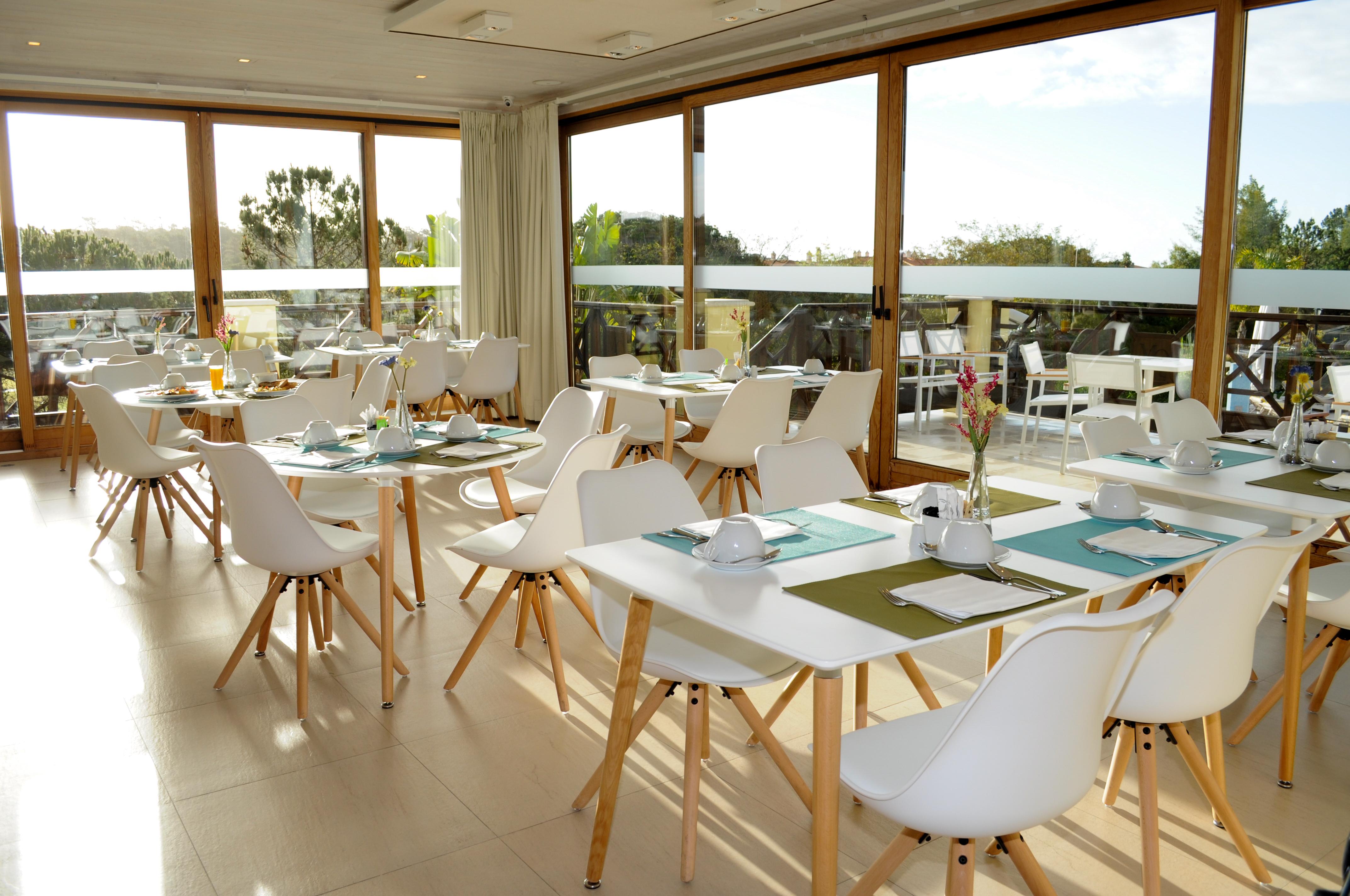 Martinhal Quinta Do Lago Family Resort อัลมันซิล ภายนอก รูปภาพ