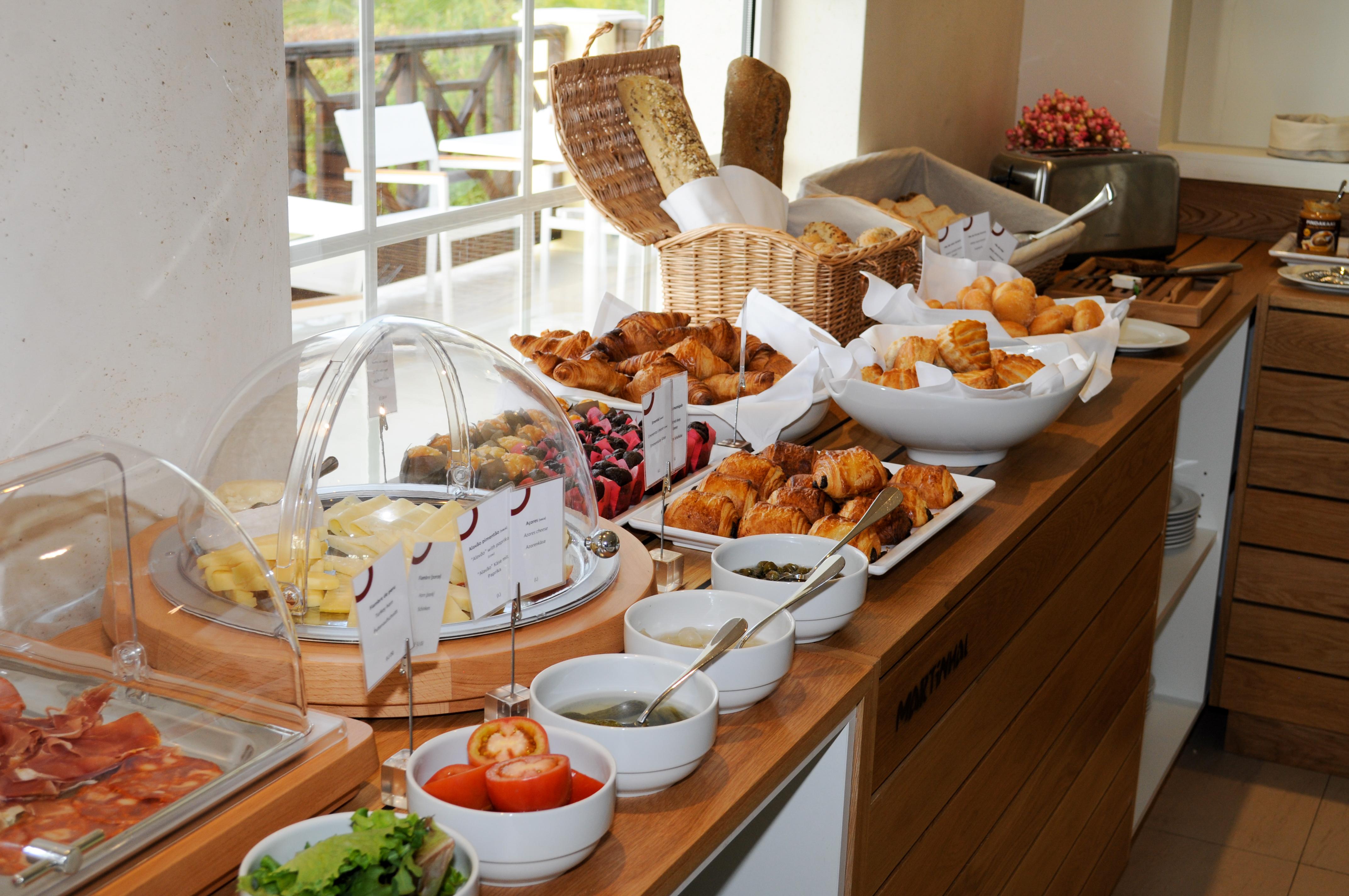 Martinhal Quinta Do Lago Family Resort อัลมันซิล ภายนอก รูปภาพ