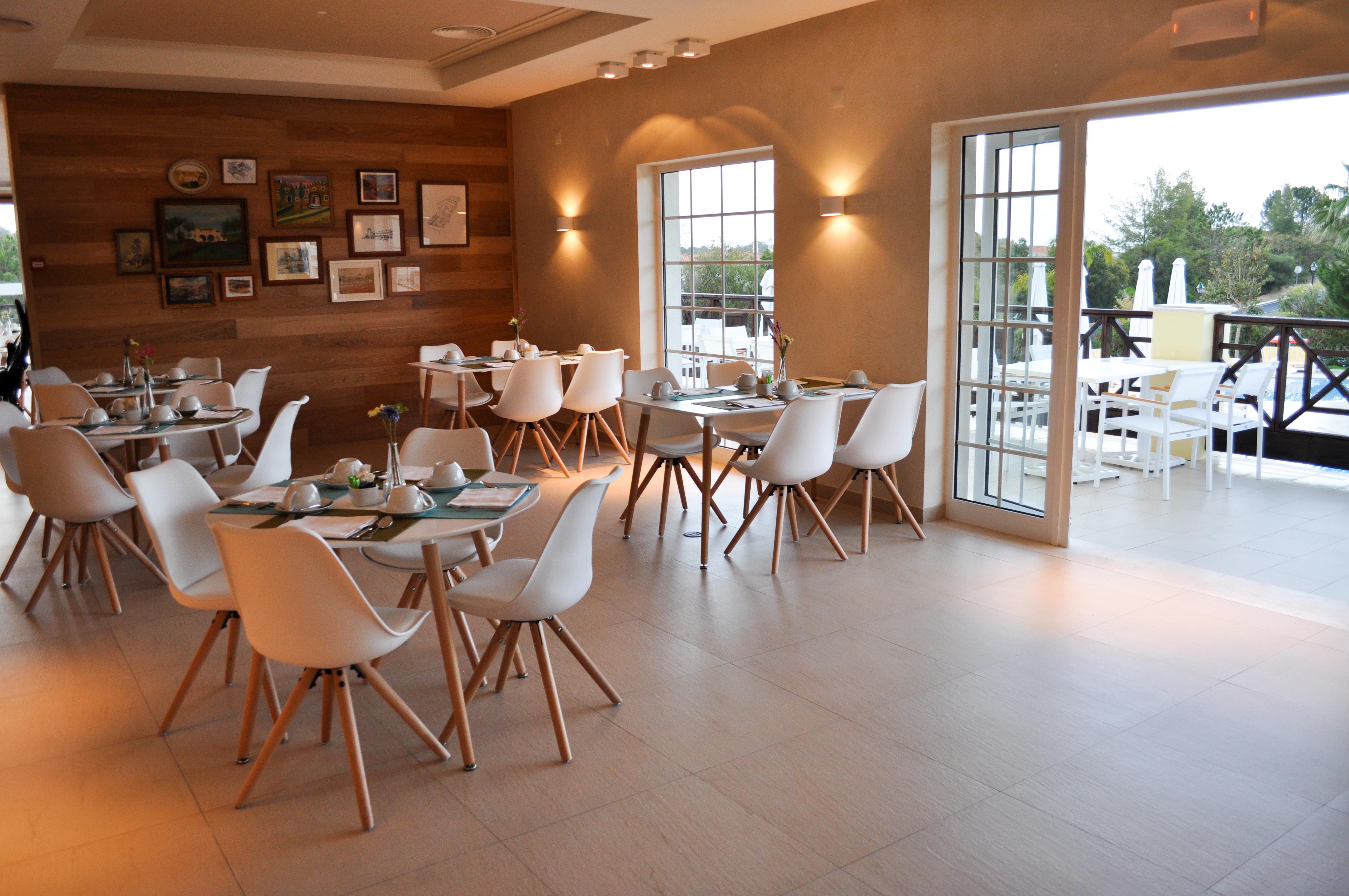 Martinhal Quinta Do Lago Family Resort อัลมันซิล ภายนอก รูปภาพ