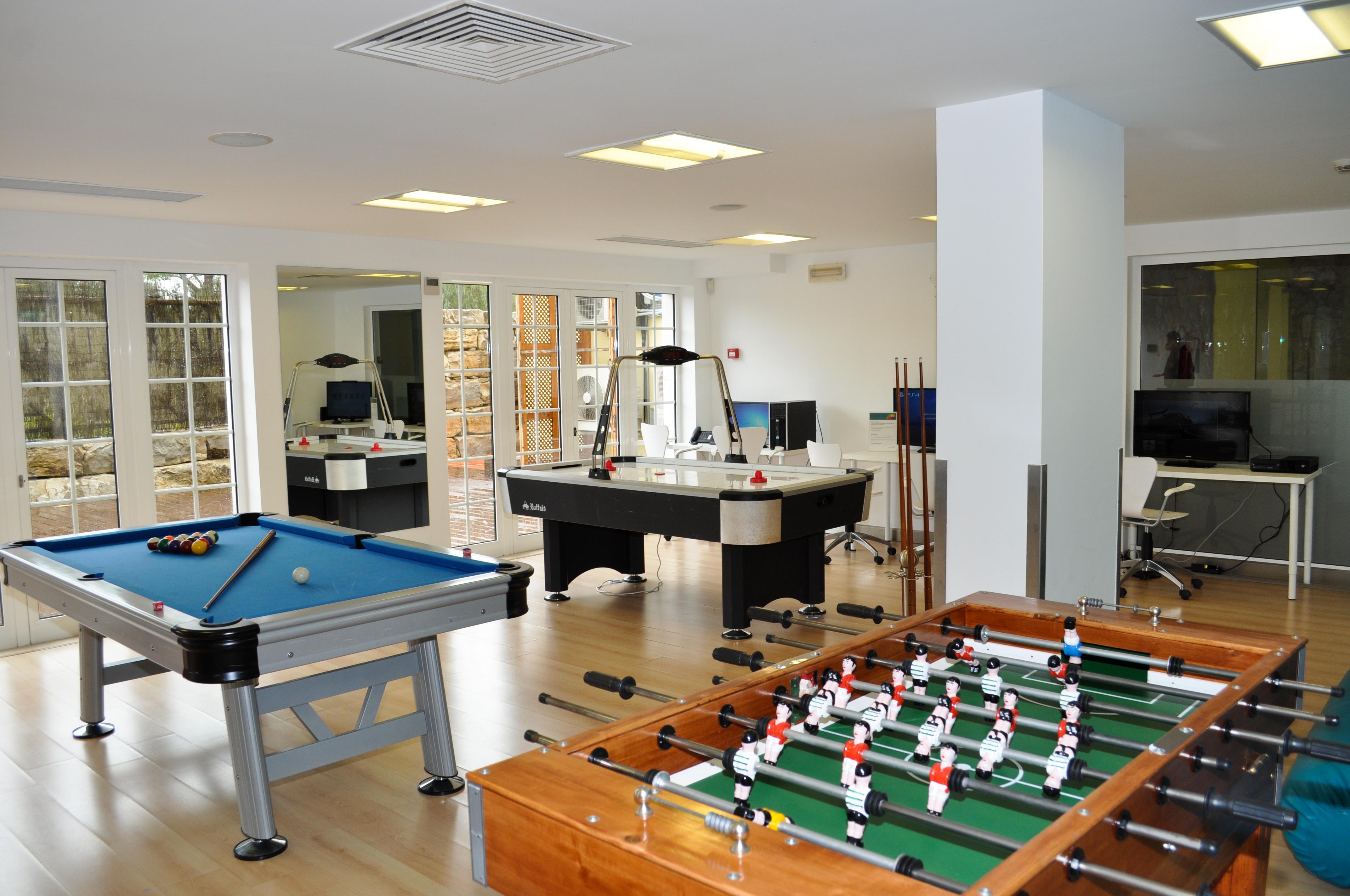 Martinhal Quinta Do Lago Family Resort อัลมันซิล ภายนอก รูปภาพ