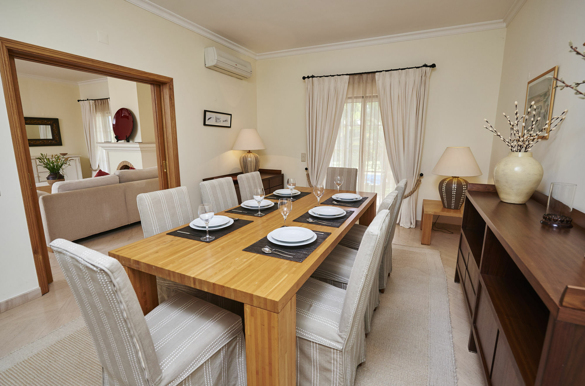Martinhal Quinta Do Lago Family Resort อัลมันซิล ภายนอก รูปภาพ