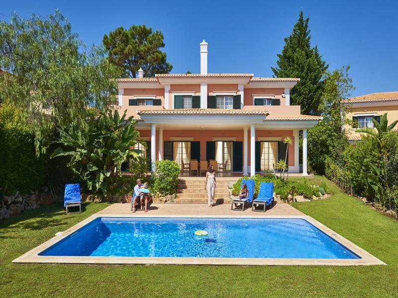 Martinhal Quinta Do Lago Family Resort อัลมันซิล ภายนอก รูปภาพ