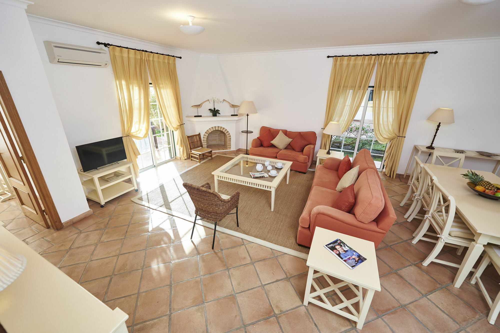 Martinhal Quinta Do Lago Family Resort อัลมันซิล ภายนอก รูปภาพ