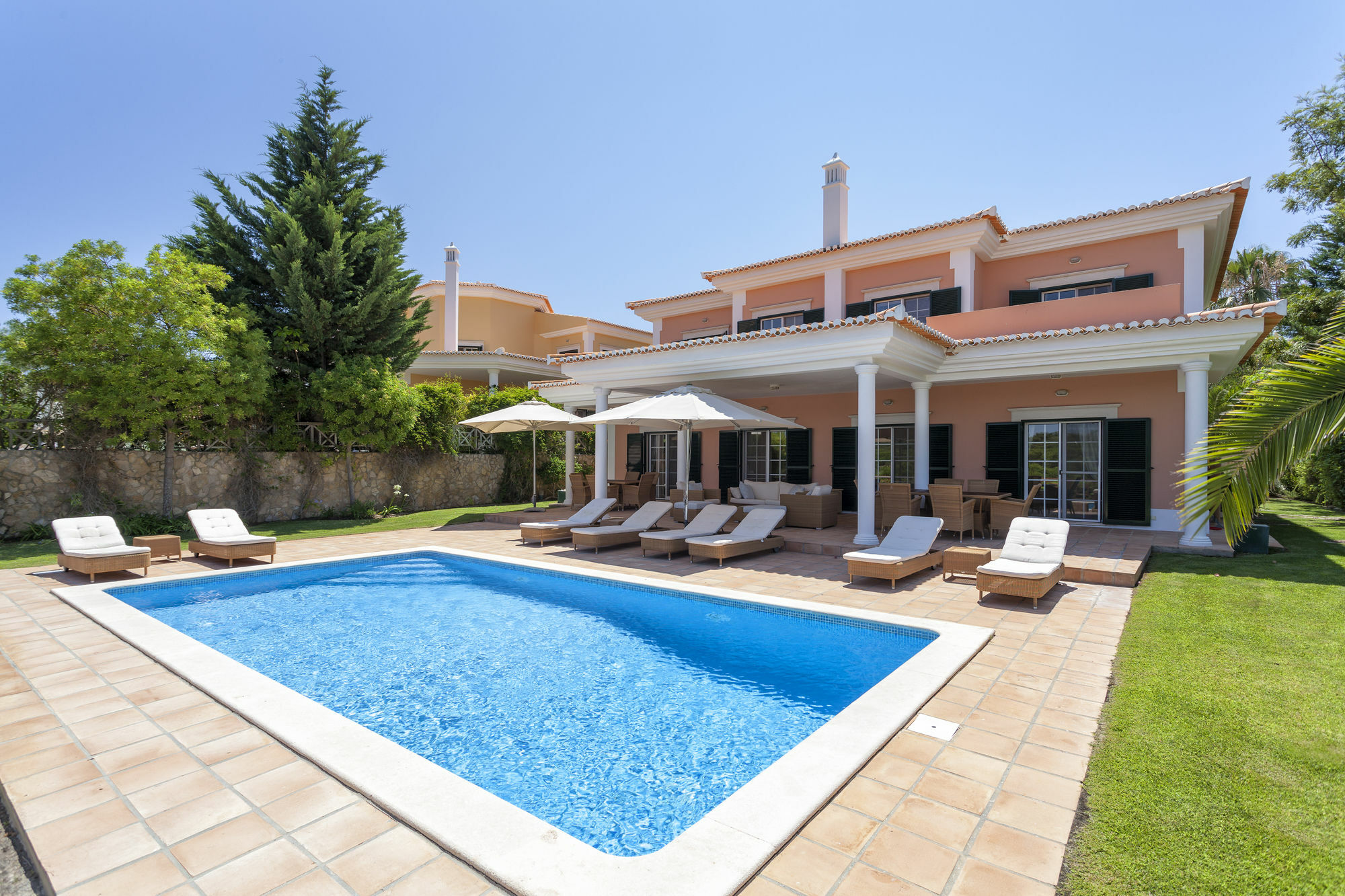 Martinhal Quinta Do Lago Family Resort อัลมันซิล ภายนอก รูปภาพ