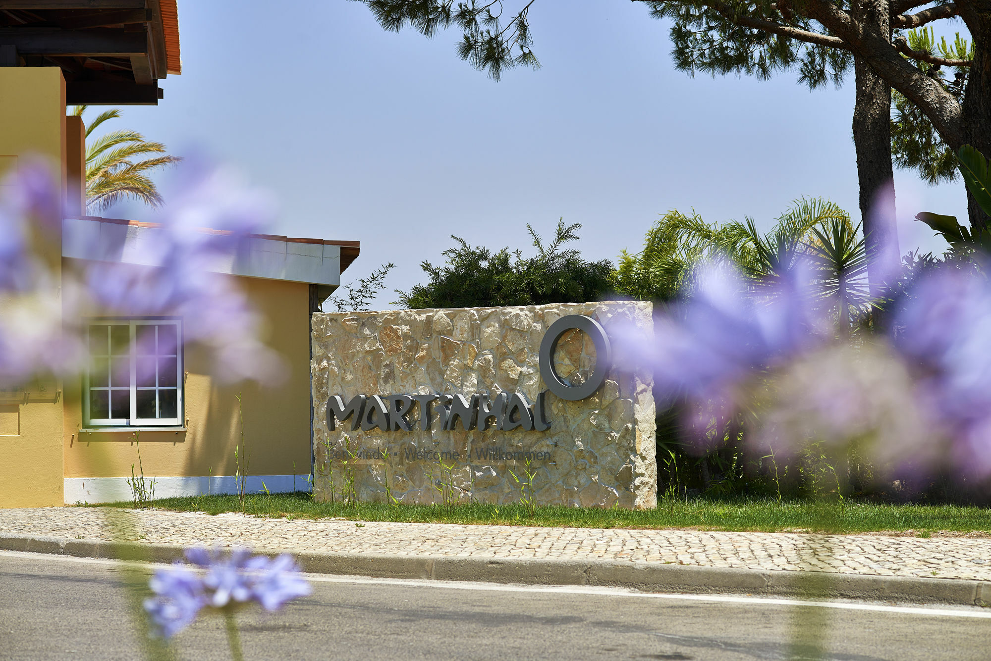 Martinhal Quinta Do Lago Family Resort อัลมันซิล ภายนอก รูปภาพ